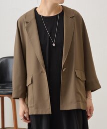 BEARDSLEY（ビアズリー）の「リラックスジャケット（テーラードジャケット）」