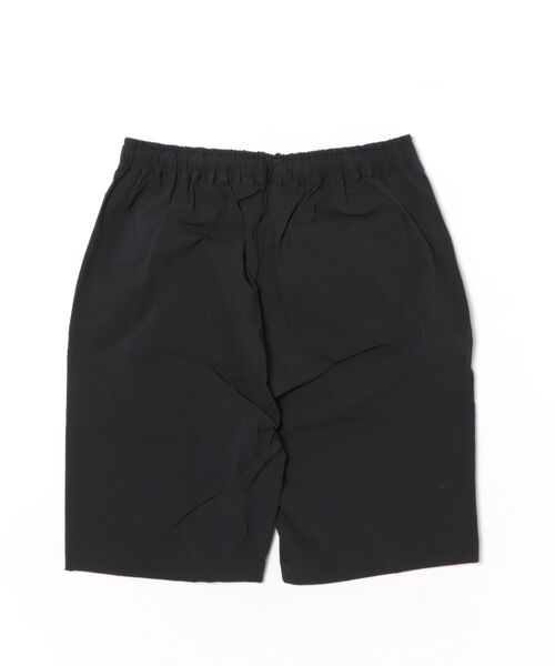 CORISCO(コリスコ)の「接触冷感ストレッチ 吸水速乾イージーショーツ(M1)(その他パンツ・メンズ・ブラック/グレー・LARGE/X-LARGE/MEDIUM)」の3枚目の写真