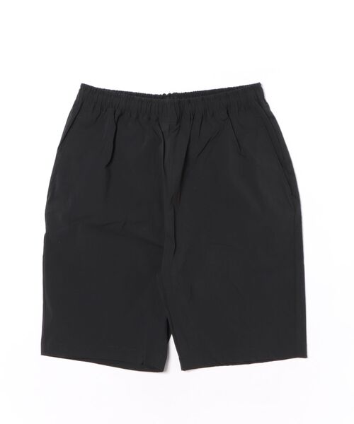CORISCO(コリスコ)の「接触冷感ストレッチ 吸水速乾イージーショーツ(M1)(その他パンツ・メンズ・ブラック/グレー・LARGE/X-LARGE/MEDIUM)」の6枚目の写真
