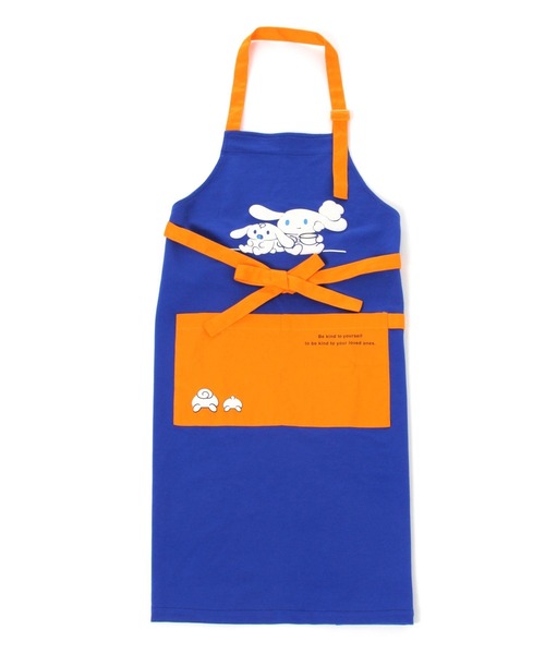 studio CLIP（スタディオクリップ）の「【アイシナモロール】エプロン（エプロン・レディース・その他1・FREE）」の7枚目の写真