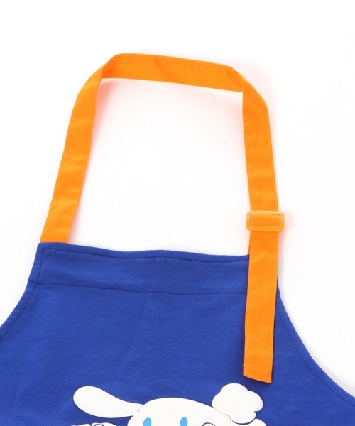 studio CLIP（スタディオクリップ）の「【アイシナモロール】エプロン（エプロン・レディース・その他1・FREE）」の9枚目の写真