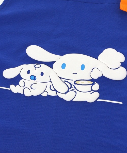 studio CLIP（スタディオクリップ）の「【アイシナモロール】エプロン（エプロン・レディース・その他1・FREE）」の11枚目の写真