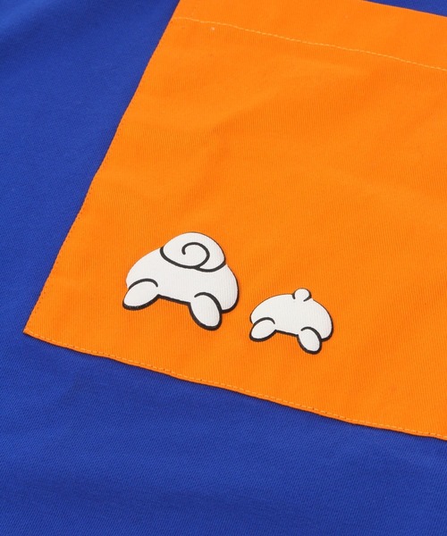 studio CLIP（スタディオクリップ）の「【アイシナモロール】エプロン（エプロン・レディース・その他1・FREE）」の13枚目の写真