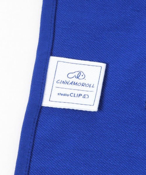 studio CLIP（スタディオクリップ）の「【アイシナモロール】エプロン（エプロン・レディース・その他1・FREE）」の19枚目の写真