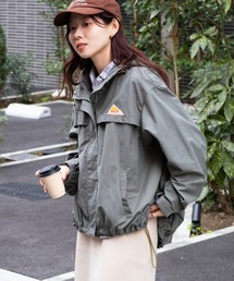 KELTY（ケルティ）の「【KELTY/ケルティ】ザパタ ジャケット（ブルゾン）」
