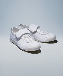 Onitsuka Tiger（オニツカタイガー）の「MEXICO 66 GOLF   メキシコ 66 ゴルフ（スニーカー）」