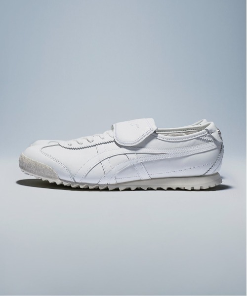 MEXICO 66 GOLF / メキシコ 66 ゴルフ（スニーカー）｜Onitsuka Tiger