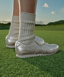 Onitsuka Tiger（オニツカタイガー）の「MEXICO 66 GOLF   メキシコ 66 ゴルフ（スニーカー）」