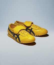 Onitsuka Tiger（オニツカタイガー）の「MEXICO 66 GOLF   メキシコ 66 ゴルフ（スニーカー）」