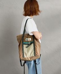 CARIBOU MOUNTAINEERING/カリブーマウンテニアリン] 別注 2WAY バック