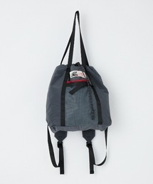 Caribou | ［CARIBOU MOUNTAINEERING/カリブーマウンテニアリング］ ウルトラ ライト 2WAY  トートバッグ(トートバッグ)