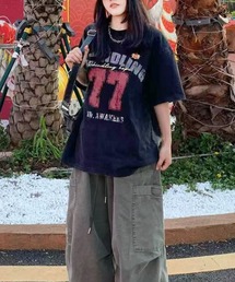 2ly2(�g�D�[���[�g�D�[)�̃��S�v�����g �I�[�o�[�T�C�YT�V���c(T�V���c/�J�b�g�\�[)