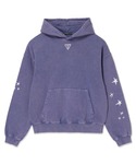 ヒョンジン着用 GUESS ジップパーカー 韓国 ストリート img_a1062b6e8c00d3c6db776b3ebb