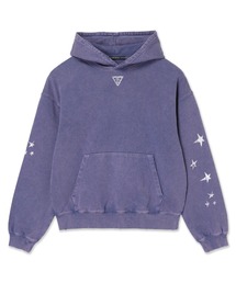 Guess（ゲス）の「MEN'S L Slv Hoodies パーカー（パーカー）」