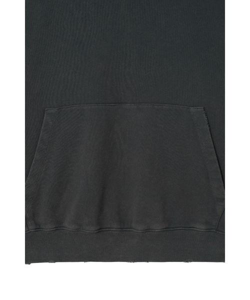 MEN'S L/Slv Hoodies パーカー | GUESS(ゲス) JAPAN 公式オンライン