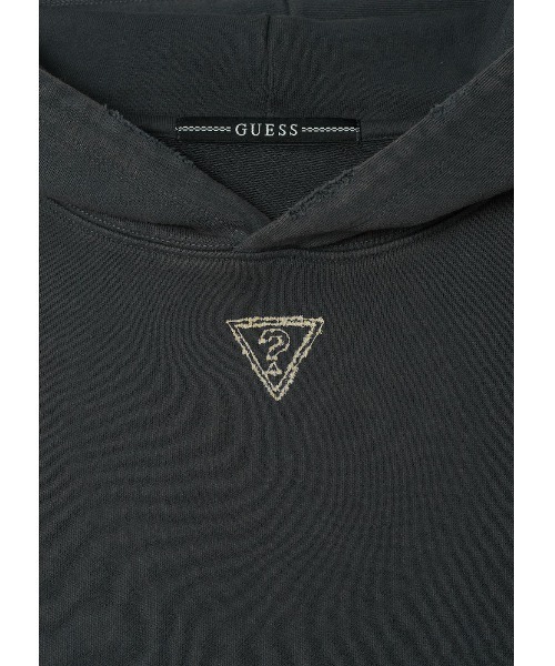 MEN'S L/Slv Hoodies パーカー | GUESS(ゲス) JAPAN 公式オンライン