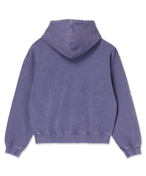 MEN'S L/Slv Hoodies パーカー | GUESS(ゲス) JAPAN 公式オンライン