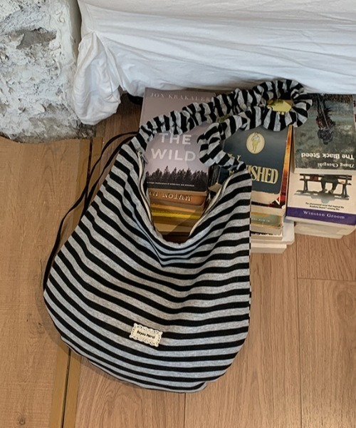 mebole(メボレ)の「Gather Strap Nuance Tote(トートバッグ・レディース・A/C/B・FREE)」の21枚目の写真