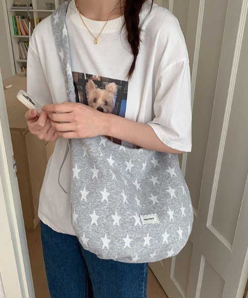 mebole(メボレ)の「Gather Strap Nuance Tote(トートバッグ・レディース・A/C/B・FREE)」の7枚目の写真