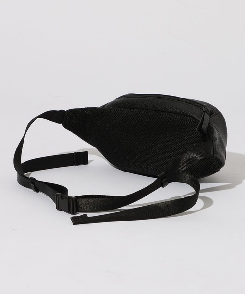 RAGEBLUE(レイジブルー)の「ボディバッグ/ウエストポーチ(ボディバッグ/ウエストポーチ・メンズ・ベージュ/ブラック/グレー・FREE)」の20枚目の写真