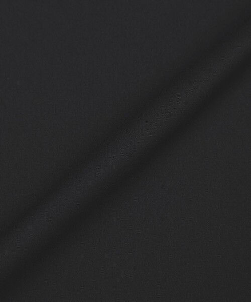 MACKINTOSH LONDON（マッキントッシュ ロンドン）の「【WEB・一部店舗限定】【CHRYSTON/クリストン】フーデットコート（トレンチコート・レディース・ブラック/グレー系その他・40/38）」の13枚目の写真