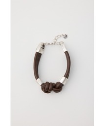 LAGUA GEM（ラグアジェム）の「ROPE TIE ブレスレット（ブレスレット）」
