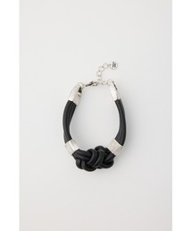 LAGUA GEM（ラグアジェム）の「ROPE TIE ブレスレット（ブレスレット）」
