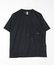 KEEN | NICE MINT FULL MESH TEE / ナイス ミント フル メッシュ ティー / Tシャツ(Tシャツ/カットソー)