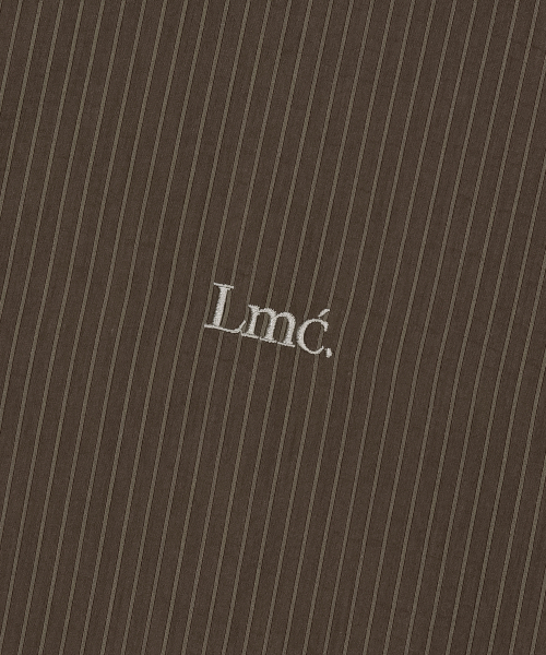 LMCの「NEW CLASSIC SHEER SHIRT brown(シャツ/ブラウス・レディース・その他・SMALL/MEDIUM/LARGE)」の6枚目の写真