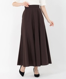 STRAWBERRY-FIELDS | ニドムバイオワッシャー_ソフトマーメイドスカート(スカート)