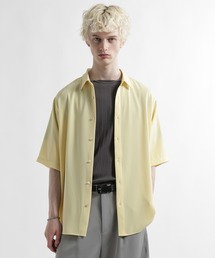 HARE（ハレ）の「【SET UP対応 イージーケア 接触冷感】TOROMIシャツSS(HARE)（シャツ/ブラウス）」