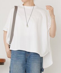 BEARDSLEY｜ビアズリーのTシャツ/カットソー（ホワイト/白色系）通販