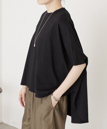 BEARDSLEY | ワイドTee(Tシャツ/カットソー)