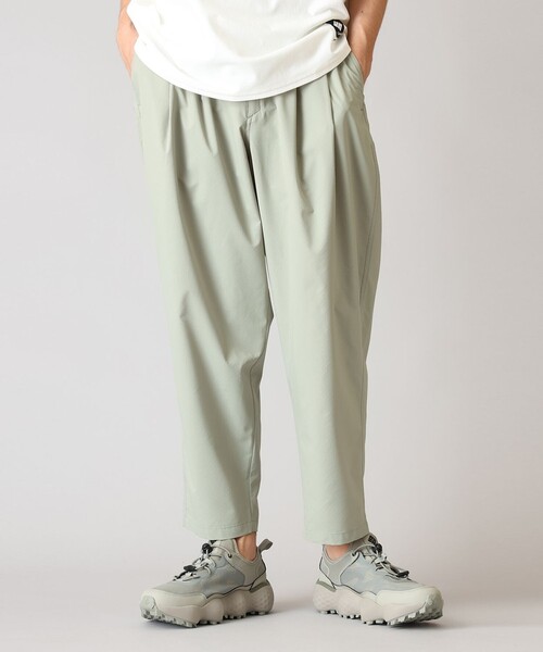 Columbia(コロンビア)の「Columbia/ クリスタルロックパンツ /コロンビア(その他パンツ・メンズ・ブラック/ブラウン/グリーン・M/L/XL/S)」の3枚目の写真