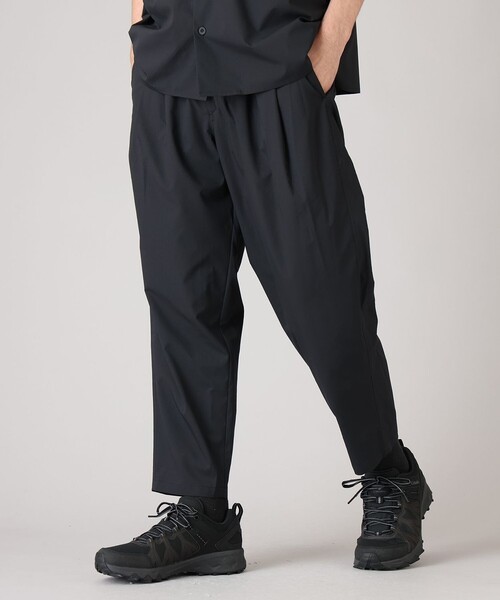 Columbia(コロンビア)の「Columbia/ クリスタルロックパンツ /コロンビア(その他パンツ・メンズ・ブラック/ブラウン/グリーン・M/L/XL/S)」の1枚目の写真
