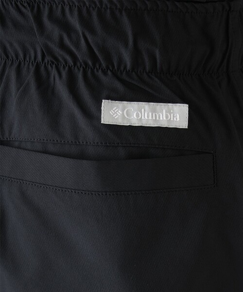Columbia(コロンビア)の「Columbia/ クリスタルロックパンツ /コロンビア(その他パンツ・メンズ・ブラック/ブラウン/グリーン・M/L/XL/S)」の22枚目の写真