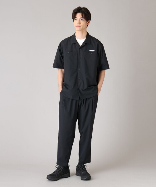 Columbia(コロンビア)の「Columbia/ クリスタルロックパンツ /コロンビア(その他パンツ・メンズ・ブラック/ブラウン/グリーン・M/L/XL/S)」の21枚目の写真