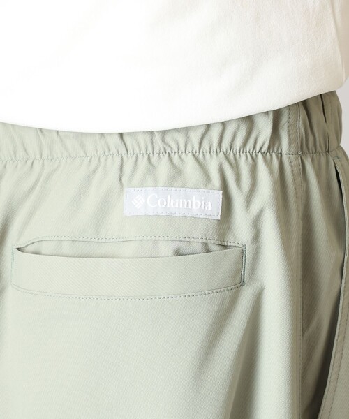 Columbia(コロンビア)の「Columbia/ クリスタルロックパンツ /コロンビア(その他パンツ・メンズ・ブラック/ブラウン/グリーン・M/L/XL/S)」の19枚目の写真