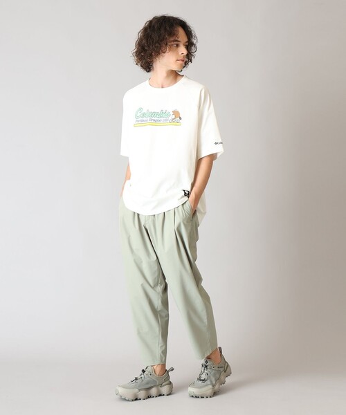 Columbia(コロンビア)の「Columbia/ クリスタルロックパンツ /コロンビア(その他パンツ・メンズ・ブラック/ブラウン/グリーン・M/L/XL/S)」の18枚目の写真