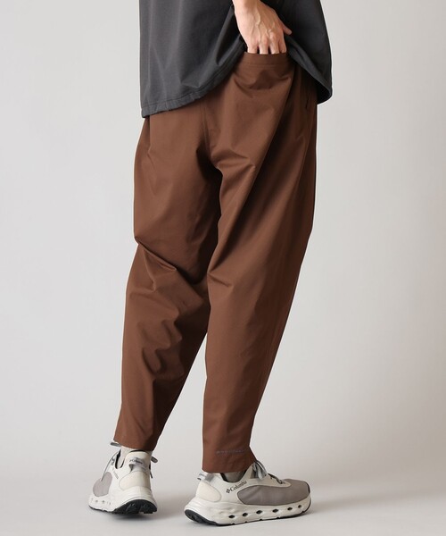 Columbia(コロンビア)の「Columbia/ クリスタルロックパンツ /コロンビア(その他パンツ・メンズ・ブラック/ブラウン/グリーン・M/L/XL/S)」の17枚目の写真