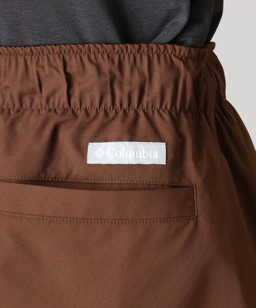 Columbia(コロンビア)の「Columbia/ クリスタルロックパンツ /コロンビア(その他パンツ・メンズ・ブラック/ブラウン/グリーン・M/L/XL/S)」の16枚目の写真