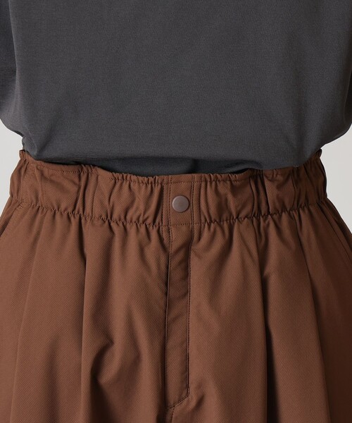 Columbia(コロンビア)の「Columbia/ クリスタルロックパンツ /コロンビア(その他パンツ・メンズ・ブラック/ブラウン/グリーン・M/L/XL/S)」の15枚目の写真