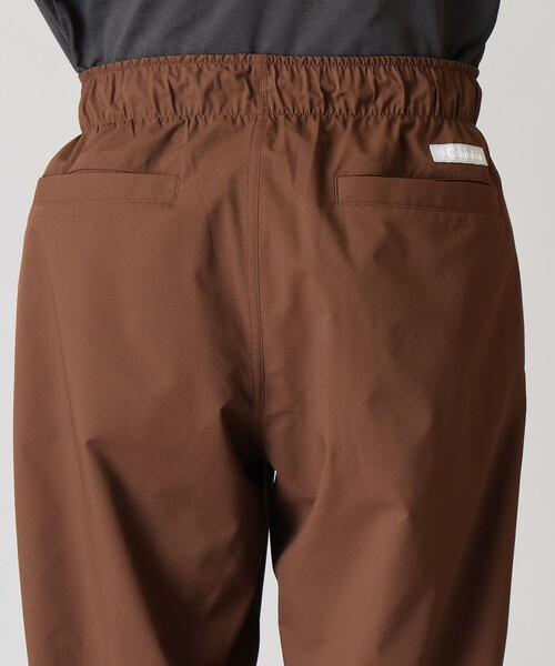 Columbia(コロンビア)の「Columbia/ クリスタルロックパンツ /コロンビア(その他パンツ・メンズ・ブラック/ブラウン/グリーン・M/L/XL/S)」の14枚目の写真
