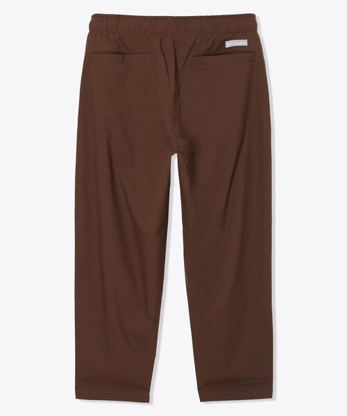 Columbia(コロンビア)の「Columbia/ クリスタルロックパンツ /コロンビア(その他パンツ・メンズ・ブラック/ブラウン/グリーン・M/L/XL/S)」の7枚目の写真
