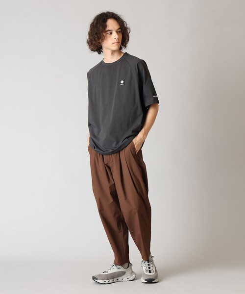 Columbia(コロンビア)の「Columbia/ クリスタルロックパンツ /コロンビア(その他パンツ・メンズ・ブラック/ブラウン/グリーン・M/L/XL/S)」の5枚目の写真