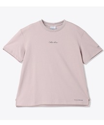 コロンビア Columbia ポーラーパイオニアIIショートスリーブTシャツ