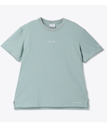 コロンビア Columbia ポーラーパイオニアIIショートスリーブTシャツ