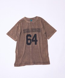 abahouse devinette Tシャツ Abahouse Devinette｜アバハウス ドゥヴィネット（メンズ）のTシャツ