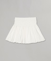BALLOON SKIRT FMN-26SS-SK-002