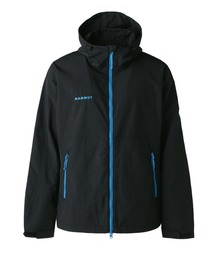 【別注】マムート MAMMUT ハイキングWBフーデットジャケット AE 限定コラボ